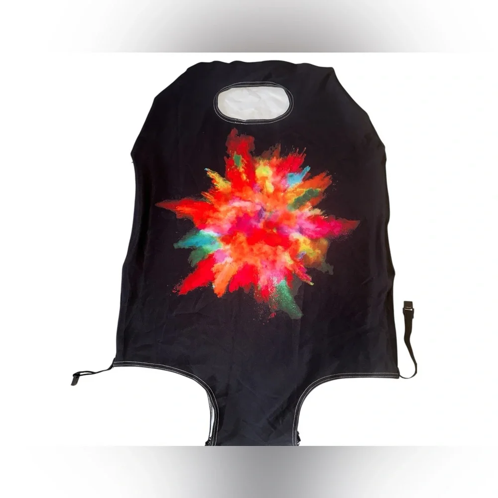 Car interior seat covers